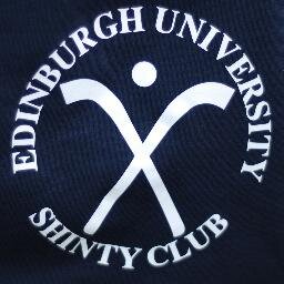 The Official Twitter page of the Edinburgh University Shinty Club. Sponsored by Three Sisters Edinburgh.
