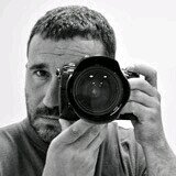 soccargol's profile picture. Sóc Cargol i també persona. Santjoaní d'adopció, dissenyador industrial i fotògraf freelance.