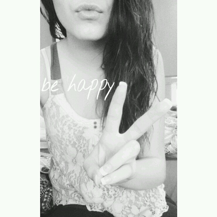 ♡ Bailey Jane Houchen ♡
☮  I'm a fresssssshman ☮