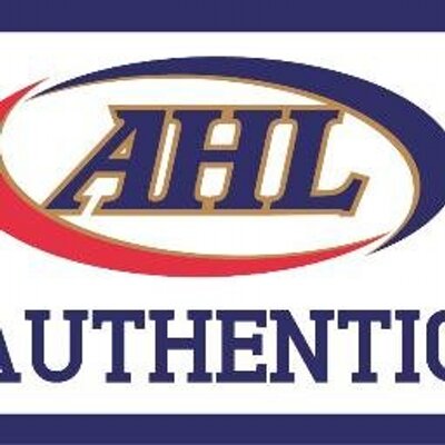 ahl authentic