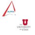 ALPFA UoUtah (@ualpfa) Twitter profile photo ALPFA UoUtah (@ualpfa) Twitter profile photo