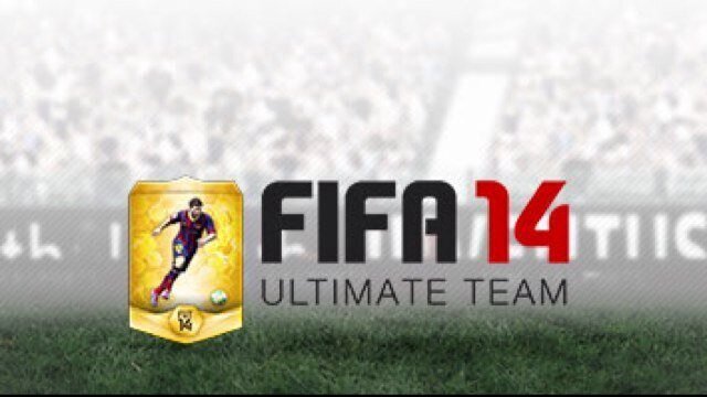 Wij verdubbelen coins voor ps3 (max.50k) #ps3 #fifa14 #fut14