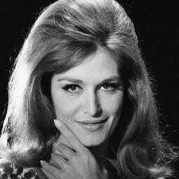 Je suis fan de Dalida, et j'aimerai partager ma passion avec vous. Ce compte n'a rien d'officiel.