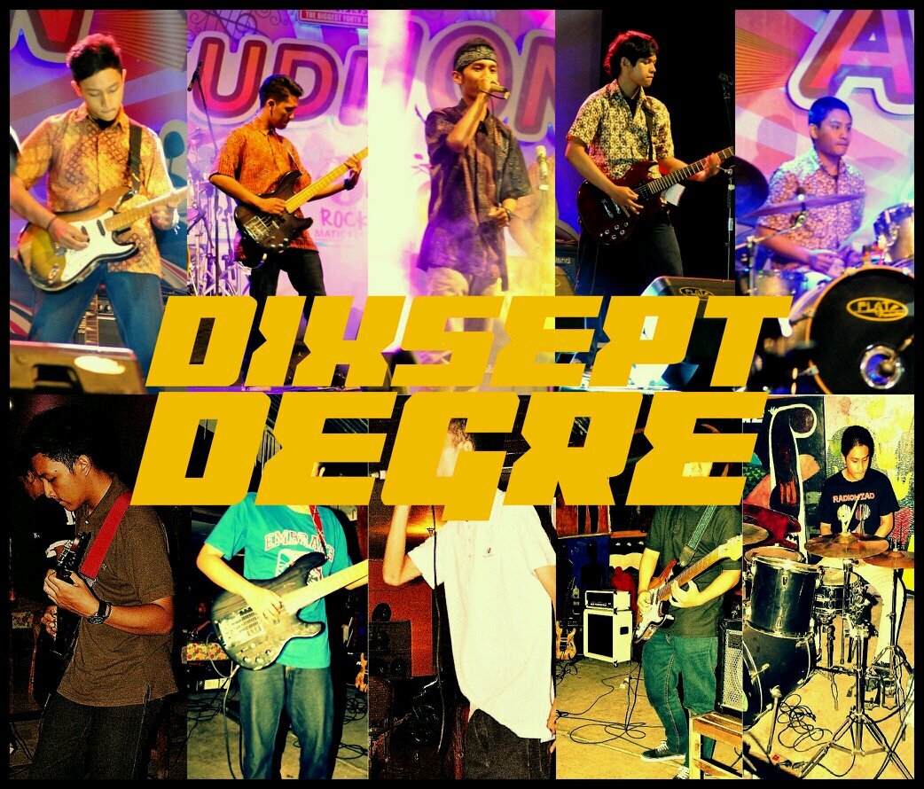 Funk/Hiprock band est 2013 l United Shits of America l Instagram : dixseptdegre l CP : Adea 08970354242 pin BB 742615CD