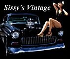 Vintage Fashions for the lady who dares to be different!