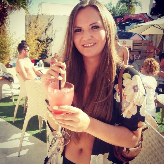 Mils_93's profile picture. Instagram: Melissa_Porter93