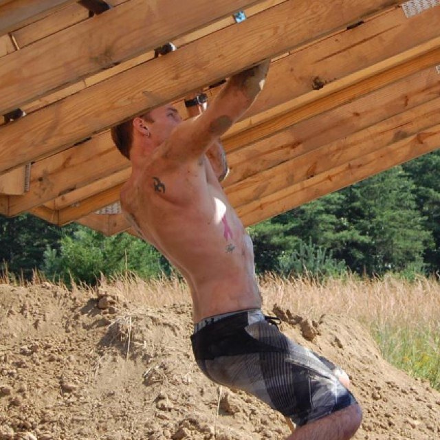 TravestyJohnson's profile picture. 