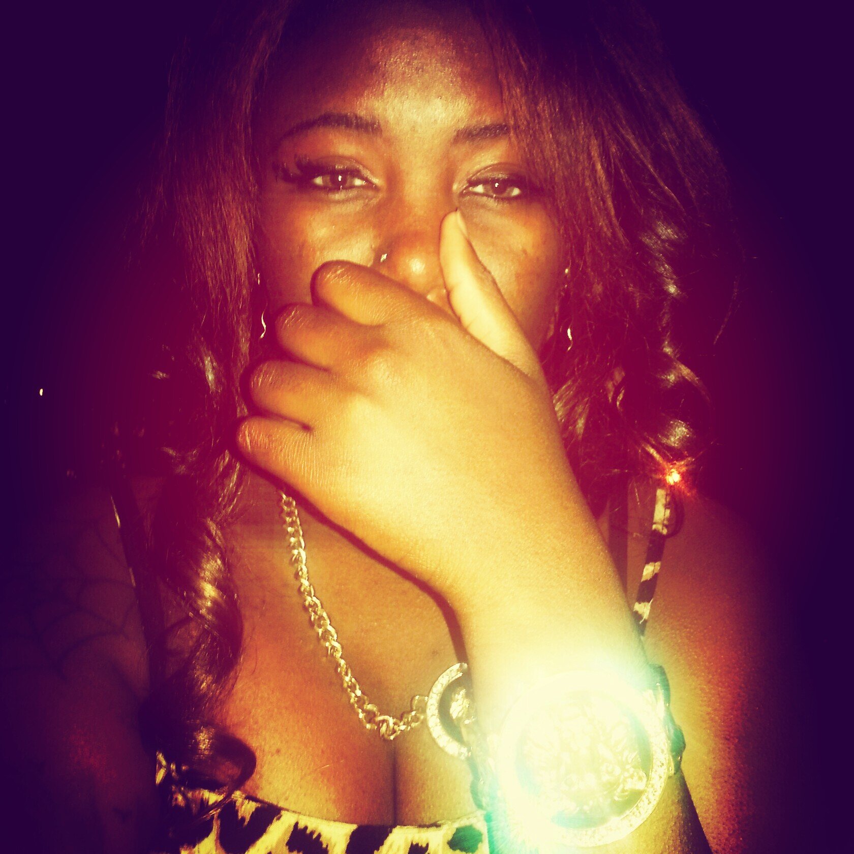 Ladies n gentleman...boys n girls..introducing..da beautiful..loveable..da only jamaican queen in cleveland...mz!! chooie