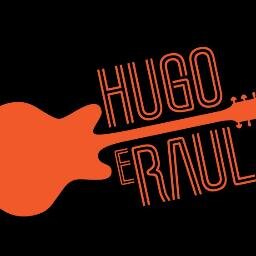 Twitter Oficial da dupla Hugo e Raul. Contatos para show: 11-3542 3033 - APA Produções Artísticas. SP

Facebook: Hugo e Raul
Instagram: @hugoeraul