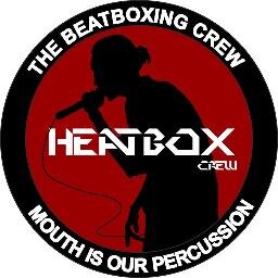 Beatbox Group From South Jakarta | Since 2013 | Email : Heatbox_Community@yahoo.com | For contact or booking : +6282113347216 | PIN:29DCE774 @yogaigb