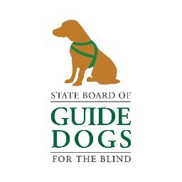 The State Board of Guide Dogs for the Blind has been licensing guide dog schools and guide dog instructors since 1948.