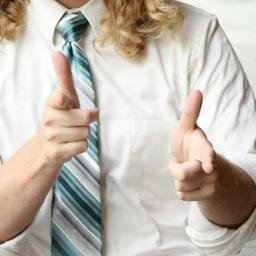 steve_gooch's profile picture. Writer. Editor. Man.