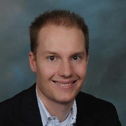 VP of Solutions at Nationwide Energy Partners