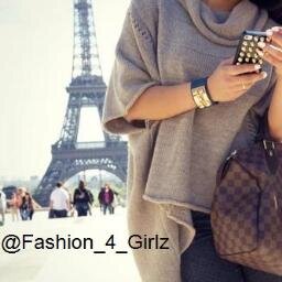 Twitter oficial para adictos a la moda. Sígueme, si la moda te gusta. Guerras de RT o FAVs!!!