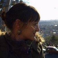Jimena Ferraro (@jimesf) 's Twitter Profile