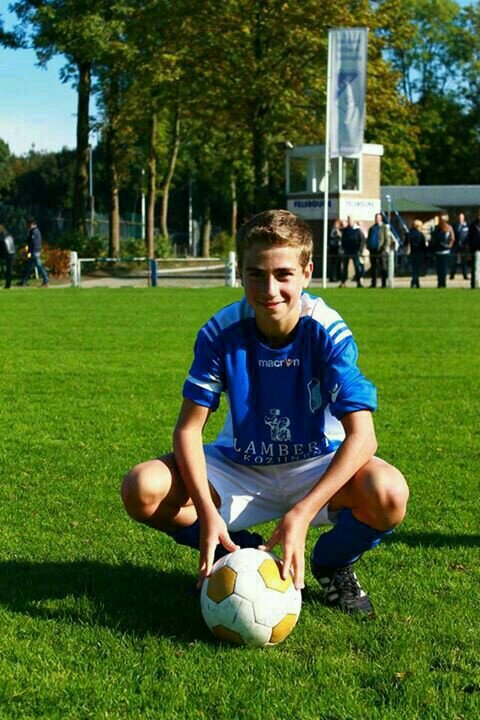 Dbgc # feyenoord # realmadrid # YOLO #