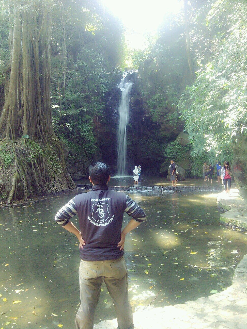Jujur,sukses,makmur,beribadah,santun