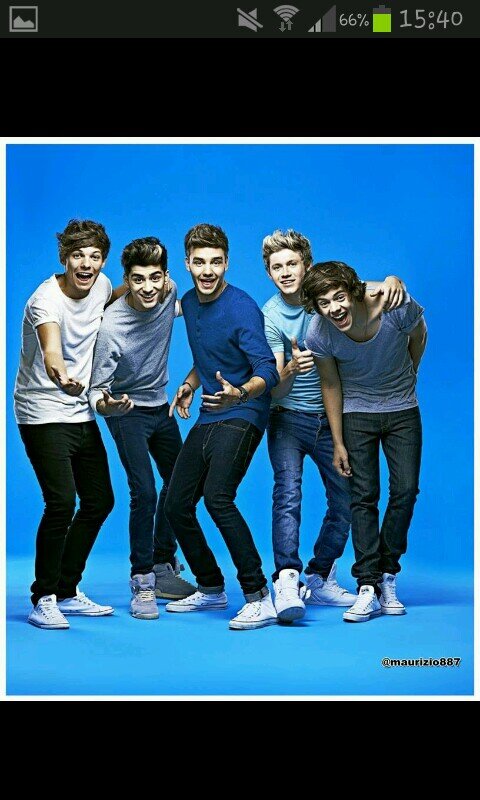 laatste nieuwtjes van One Direction ♥ Love this guys so much! ♥