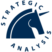 Strategic Analysis (@svainsights) 's Twitter Profile