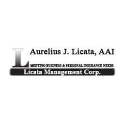 Licata Insurance was established in 1985 by Aurelius J. Licata, AAI, and has been located in the Village of Suffern for over 45 years.