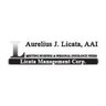 LicataInsurance's profile picture. Licata Insurance was established in 1985 by Aurelius J. Licata, AAI, and has been located in the Village of Suffern for over 45 years.