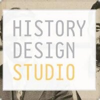 HistoryDesignStudio(@HistoryDesign) 's Twitter Profileg