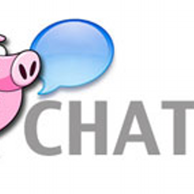 Chat pig com