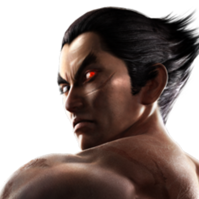 Kazuya Mishima (@KarateByMishima) / X