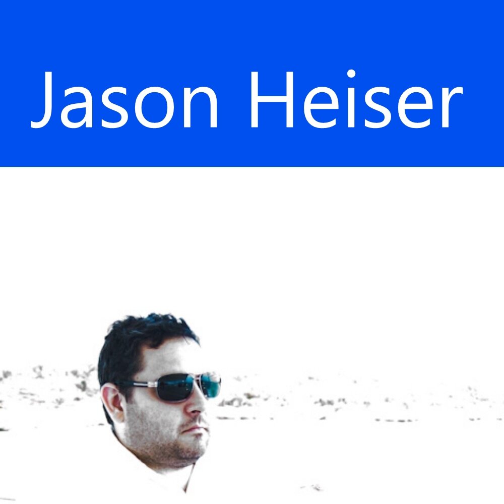 Microsoft 365 Architect. I dig indie radio & photography...I'm a classical musician, a beer nerd, a Christian, a dad
