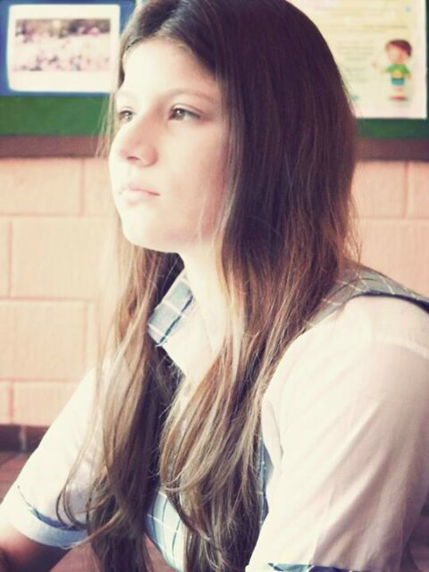 Niall is my husband