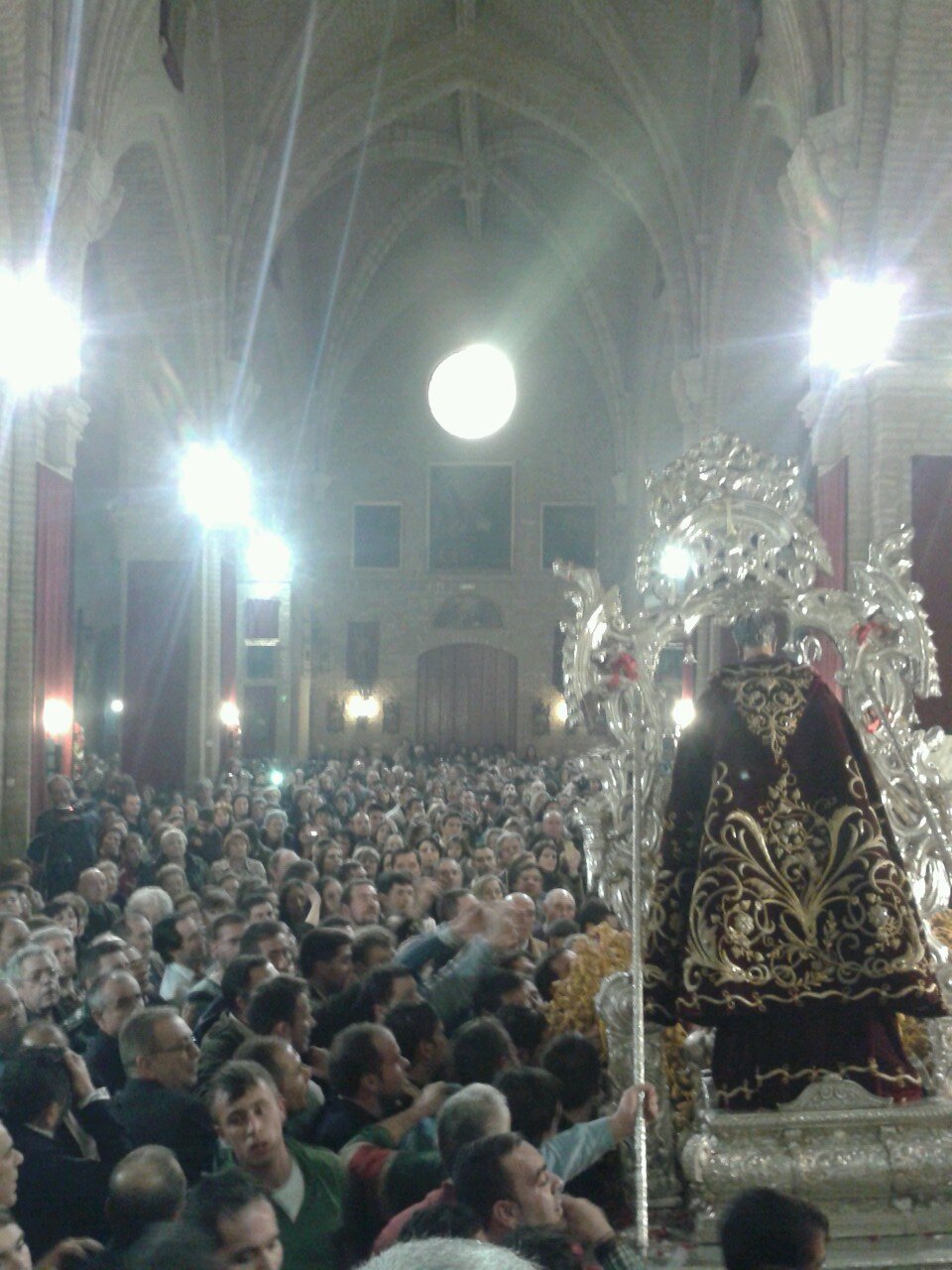 No pienses en el fallo, si no visualizas el éxito, nunca llegarás.