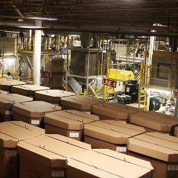 plasticpolymers's profile picture. S&E Specialty Polymers - Custom Compounding - Polymer and Plastic Manufacturing