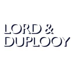 We are a bespoke framers based in West Hampstead, specializing in conservation and museum standard framing. Get in touch at info@lordandduplooy.co.uk