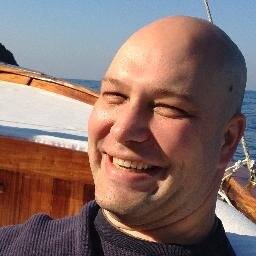 I'm a Customer-Focused entrepreneur. CEO & Founder of @TossableDigits. Ex-Amazonian. Built the video empire AdCritic before YouTube was even born. Still a geek.