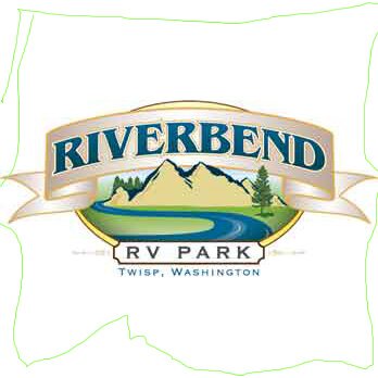 Your quiet retreat on the Methow River