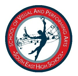 This school is for the creative,  artistic and expressive student interested in learning, collaborating, performing  and creating, through a rigorous arts focus