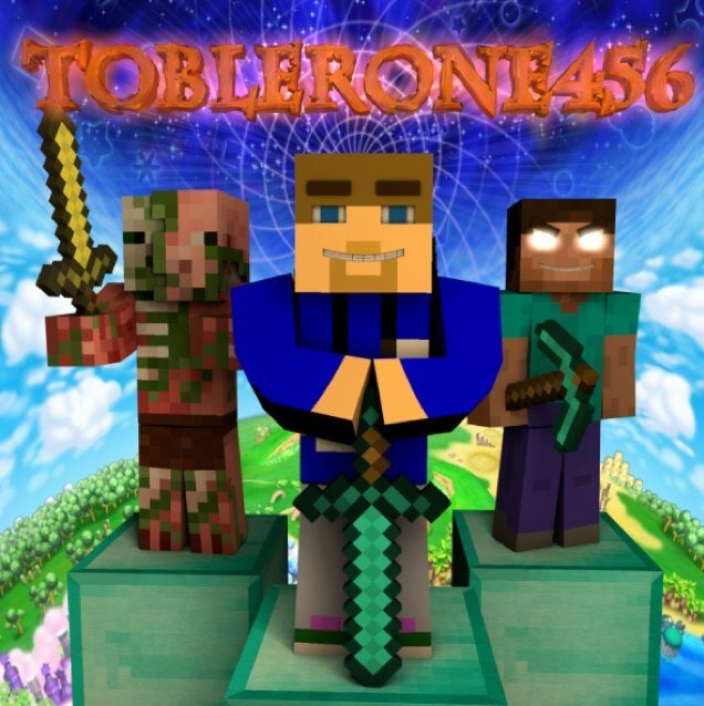 toblerone456's profile picture. I am a Wizard, also an Astronaut. I got straight A's in my GCSE's even know I haven't done them yet. I'm the President of Great Britain and the King of America.