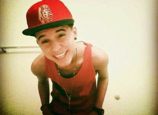 Hi!!!!! Adam here k bye