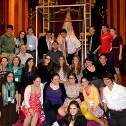 Creating exciting and engaging High School and College programs for Jewish Students around the country.