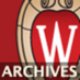UW-Madison Archives (@uwmadarchives) Twitter profile photo UW-Madison Archives (@uwmadarchives) Twitter profile photo