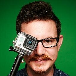 #Strategy guy looking for the future of #OnlineVideo, work @iProspect opinions are my own.