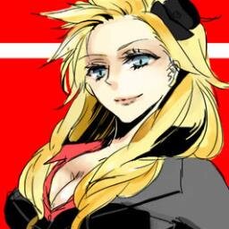Me and my axe will help you~! | Danish food, mhym | @TsundereBeauty is my sweetie~ |  #RP