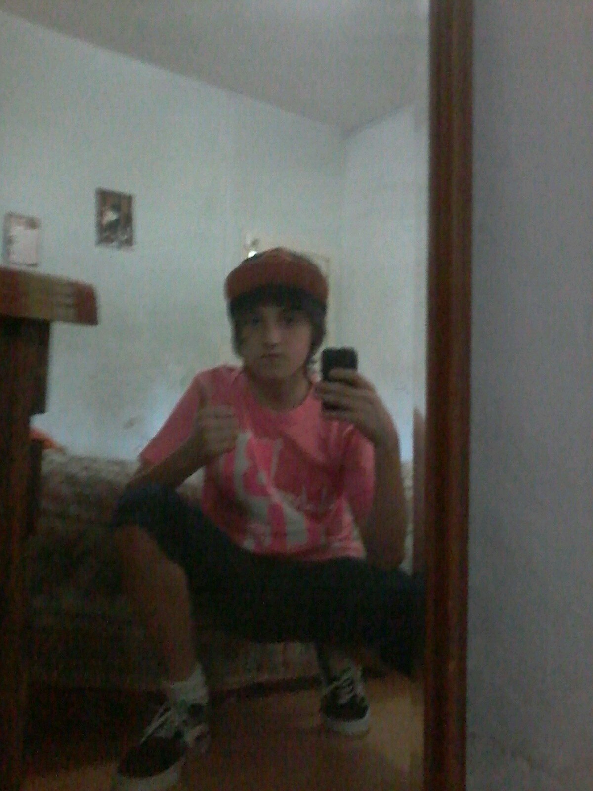 Seguime Nomas Y Te Sigo.