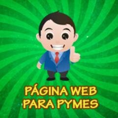 paginaweb_pymes's profile picture. Somos una empresa que nos especializamos en el diseño y desarrollo de páginas webs orientados al sector pyme y mype.Obtén tu página web desde S/.499.00