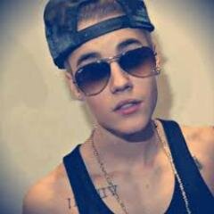 #BELIEVE In @justinbieber . Follow if your a Belieber! #TeamJustin #Swaggy #BeliebersAreSexy .  3 My dream is for @justinbieber to follow me back. If only...