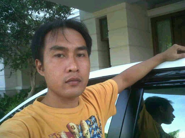 Apa adanya