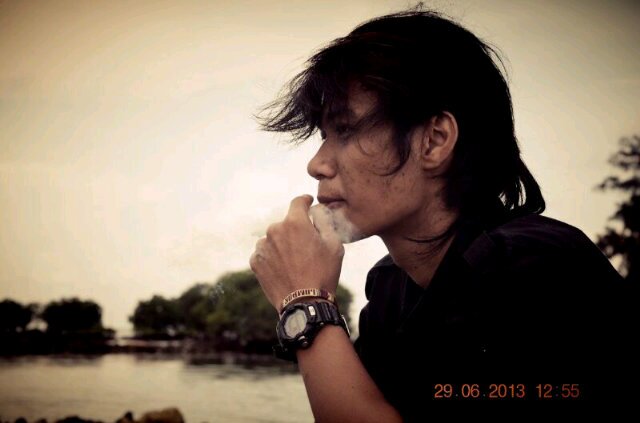 Marine Science and Technology-IPB|