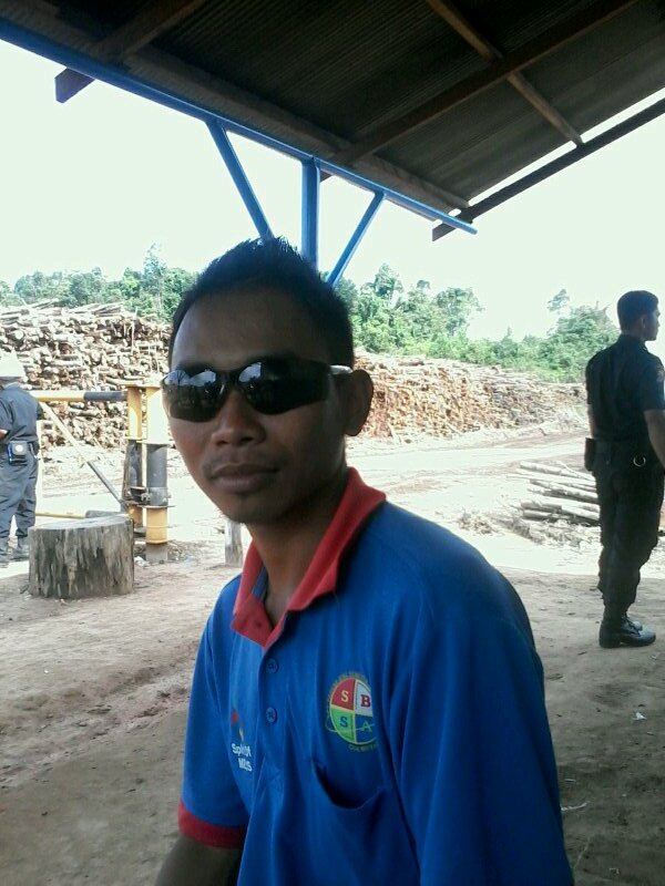 ada acara....