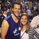 Clayton Kershaw - @ClaytonKersh22 - Verified Twitter account