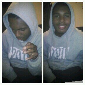 Aye Young Nigga Just Trynna Make It Out #BalIsLife